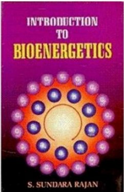 Cover Introduction To Bioenergetics (eBook, ePUB)