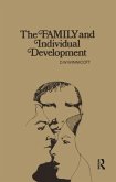 Family and Individual Development (eBook, ePUB) Family and Individual Development (eBook, ePUB)