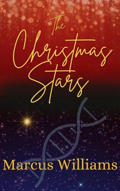 The Christmas Stars (eBook, ePUB) - Williams, Marcus