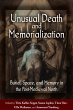 Unusual Death and Memorialization... - Bild 1