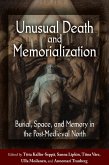Unusual Death and Memorialization (eBook, ePUB)