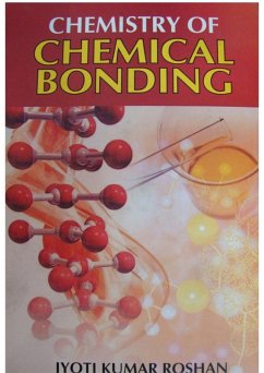 Cover Chemistry Of Chemical Bonding (eBook, ePUB)