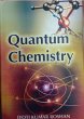 Quantum Chemistry (eBook, ePUB) - Bild 1