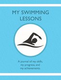 My Swimming Lessons