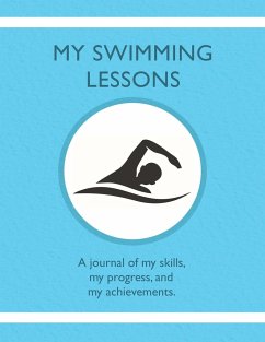 My Swimming Lessons - Tauszik