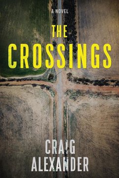 The Crossings - Alexander, Craig