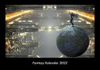 Fantasy Kalender 2022 Fotokalender DIN A3