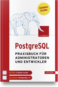 PostgreSQL - Fröhlich, Lutz