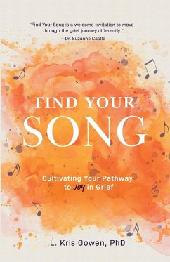 Find Your Song - Gowen, L. Kris
