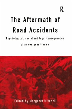 The Aftermath of Road Accidents (eBook, ePUB)