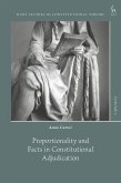 Proportionality and Facts in Constitutional Adjudication (eBook, PDF)
