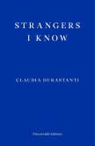 Strangers I Know (eBook, ePUB)