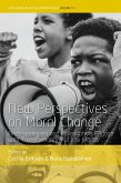 New Perspectives on Moral Change (eBook, PDF)