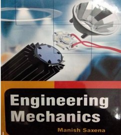 Cover Engineering Mechanics (eBook, ePUB)