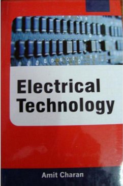 Cover Electrical Technology (eBook, ePUB)