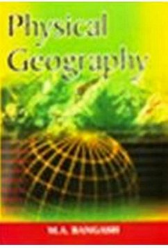 Cover Physical Geography (Perspectives In Physical Geography Series) (eBook, ePUB)