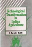 Technological Transformation In Indian Agriculture (eBook, ePUB)