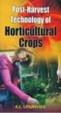 Post Harvest Technology Of Horticultural Crops (eBook, ePUB)