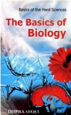 Cover Basics Of Biology (eBook, ePUB)