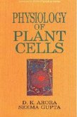 Physiology Of Plant Cells (Advances In Plant Physiology Series-1) (eBook, ePUB)