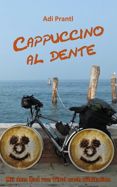 Cappuccino al dente - Prantl, Adi