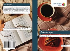 Gusamayes - Ossa, Gustavo