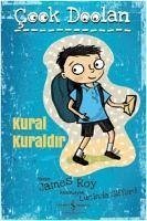 Cook Doolan Kural Kuraldir - Roy, James