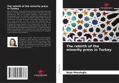 The rebirth of the minority press in Turkey - Mesutoglu, Nese