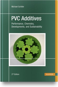 PVC Additives - Schiller, Michael