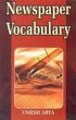 Newspaper Vocabulary (eBook, ePUB) - Bild 1