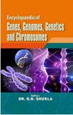 Encyclopaedia Of Genes, Genomes, Genetics And Chromosomes (eBook, ePUB)