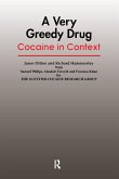 A Very Greedy Drug (eBook, ePUB)