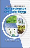 Techniques And Protocols In Plant Biochemistry And Molecular Biology (eBook, ePUB)