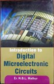 Introduction To Digital Microelectronic Circuits (eBook, ePUB)