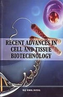 Cover Recent Advances in Cell and Tissue Biotechnology (eBook, ePUB)