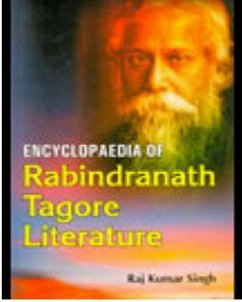 Cover Encyclopaedia Of Rabindranath Tagore Literature (eBook, ePUB)
