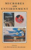 Microbes And Environment (eBook, ePUB)