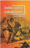 India And Its Inhabitants (eBook, ePUB)