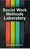 Social Work Methods Laboratory (eBook, ePUB)