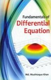 Fundamentals Of Differential Equation (eBook, ePUB) Fundamentals Of Differential Equation (eBook, ePUB)