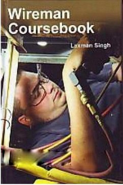 Cover Wireman Coursebook (eBook, ePUB)