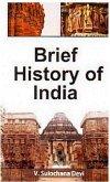Brief History Of India (eBook, ePUB) Brief History Of India (eBook, ePUB)