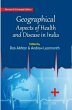 Geographical Aspects of Health and... - Bild 1
