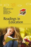 Readings In Education (eBook, ePUB) Readings In Education (eBook, ePUB)