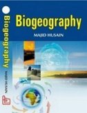 Biogeography (Perspectives In Physical Geography Series) (eBook, ePUB)