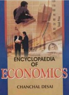 Cover Encyclopaedia Of Economics (eBook, ePUB)