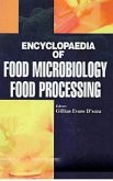 Encyclopaedia Of Food Microbiology Food Processing (eBook, ePUB) Encyclopaedia Of Food Microbiology Food Processing (eBook, ePUB)