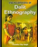 Encyclopaedia Of Dalit Ethnography (eBook, ePUB)