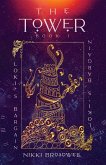 The Tower (Loki's Bargain, #1) (eBook, ePUB)