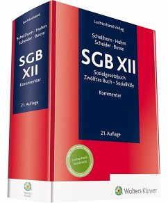 SGB XII - Kommentar - SGB XII - Kommentar